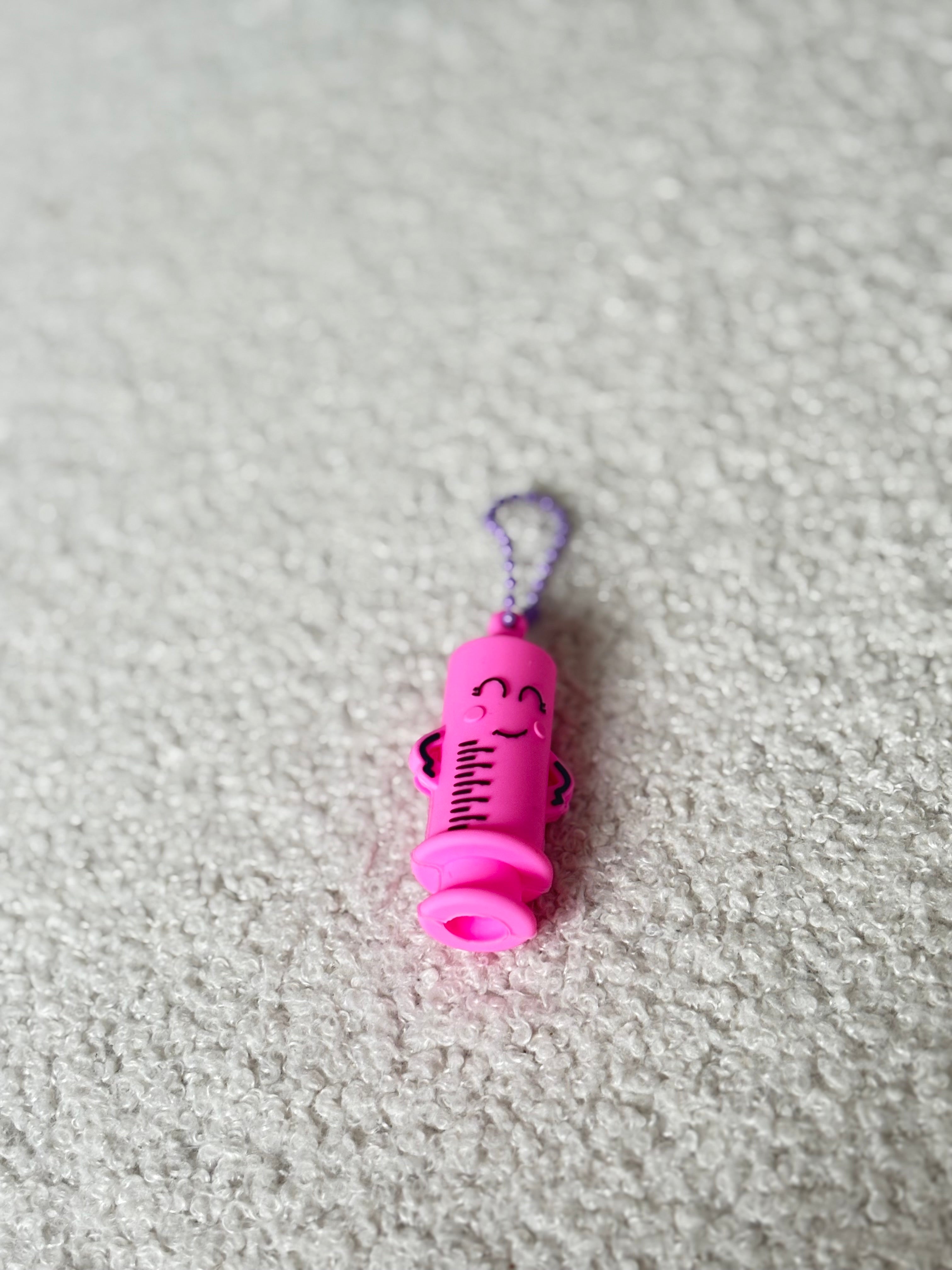 Casse ampoule seringue